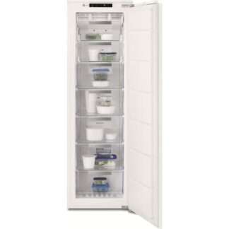 Electrolux Built in Upright freezer 220 litres