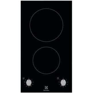 Electrolux domino built in hob LHR3210CK