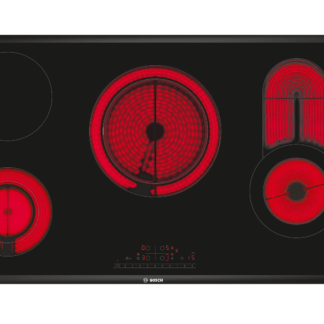 Bosch Electric Hob 90cm