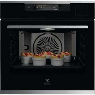 Electrolux UltimateTaste 900 Built In oven