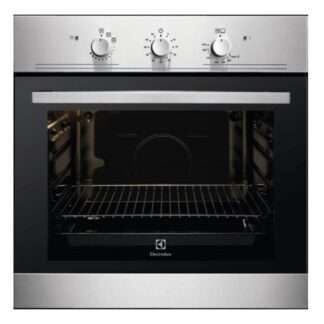 Electrolux Built-In Gas Oven 60cm EOG1102COX