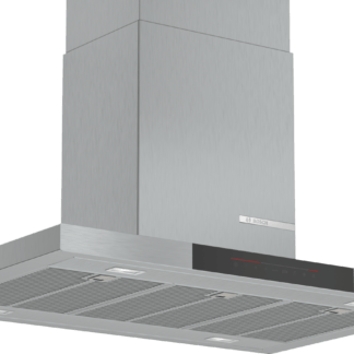 Bosch Series 4 Island Chimney Hood 90cm DIB97IM50M