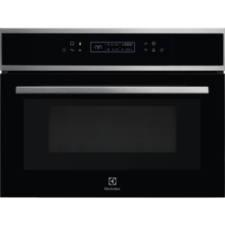 Electrolux 60cm Ultimate Taste 500 Built-In Microwave Oven