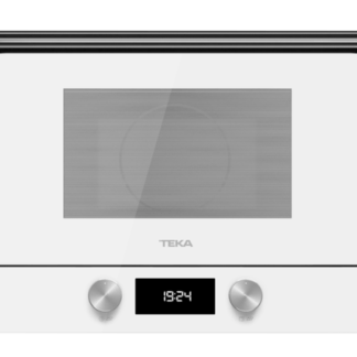 Teka Urban Colors Edition Built-in Microwave with ceramic Base