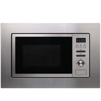 Elba Built-In Microwave with Grill 200-00SS