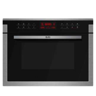 Elba Built-In Microwave with Grill 440-00SS