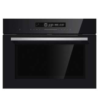 Elba Built-In Microwave with Grill 550-00BKQ