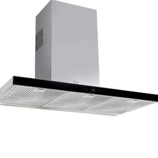 Teka Built in 90cm Decorative Hood with Touch Control Display