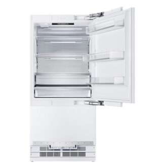 Elba built-in combi refrigerator IGO750BICI