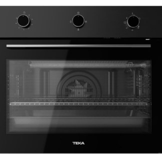 Teka Conventional gas oven with gas grill / 4 cooking functions