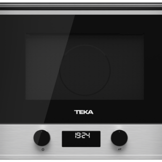 Teka Built in Microwave + Grill Ceramic base