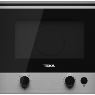 Teka Built-in Mechanical Microwave with Ceramic Base