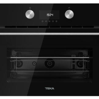 Teka 45 cm Built-in Microwave + Grill MLC 8440 BK