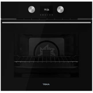 Teka built in A+ Multifunction Oven MAESTRO HLB 8600 BK