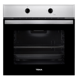 Teka built in 60cm Conventional Oven EASY HBB 435