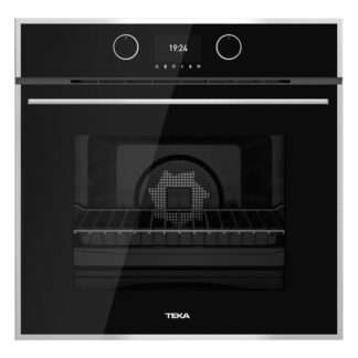 Teka Built in A+ Multifunction Oven with 20 recipes