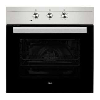 Teka built in Multifunction gas oven with gas grill in 60 cm