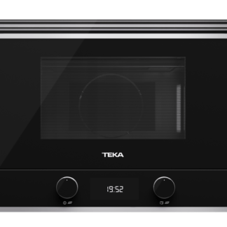Teka built in Microwave with ceramic base + Grill