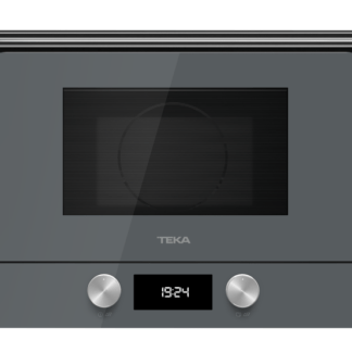 Teka Urban Colors Edition Built-in Microwave with Ceramic Base