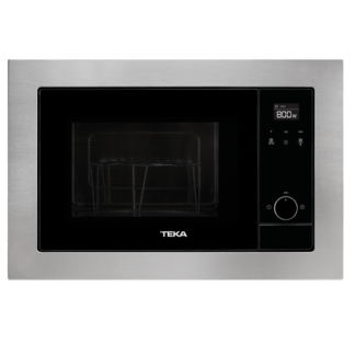 Teka Built in Microwave Touch Control 20L TOTAL MS 620 BIS