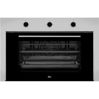 Teka built in Multifunction gas oven in 90 cm