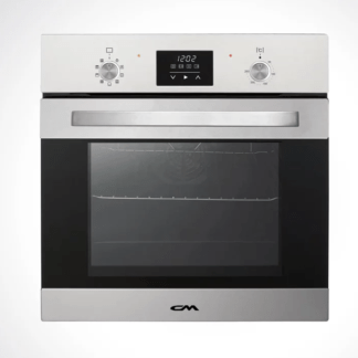 CM 61L Built-In Oven LIVE PP INOX