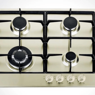 CM Built-In 60cm Classic Gas Hob