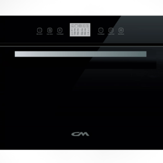 CM Built in Microwave oven with 8 Program Vision