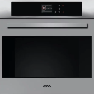 Built-in electric oven Largo MM4TCM