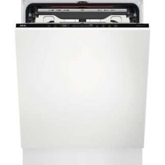 AEG built-in dishwasher