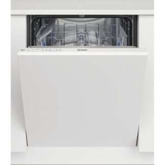 indesit built-in fully integrated dishwasher
