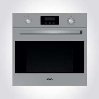 CM 60 cm Built-in Electric Oven LARGO PP FM