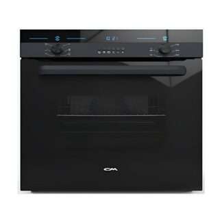 CM Mary Nero Built-in Electric Oven Glass 60cm