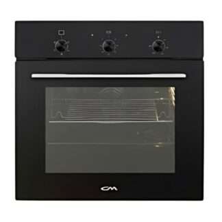 CM SONG 60 NERO Built-In Multifunction Electric Oven 60cm