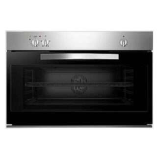 CM TIME F9XL FGS Built-In 90 cm Multifunction Gas Oven