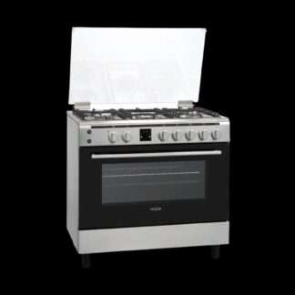 CM Free Standing 90 cm Multifunction Gas Burner with Oven