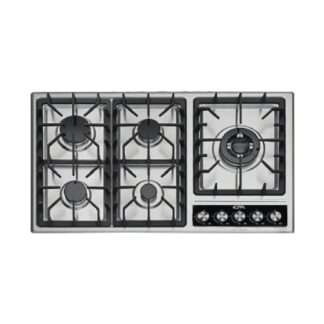 CM 90 cm Built-in Stainless steel Hob