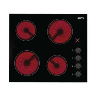 CM 60 cm Built-in Vitroceramic Hob HBC6004004