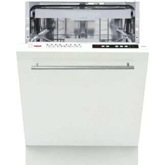 CM 60 cm Built-in Dishwasher 15 Place Settings |DWBI601501