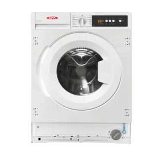 CM Built-in 60 cm Washer/Dryer |WDB6007001