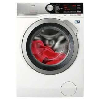 AEG Washer Dryer 10 kg Washer 6kg Dryer 1600 RPM – LWX8C1612W