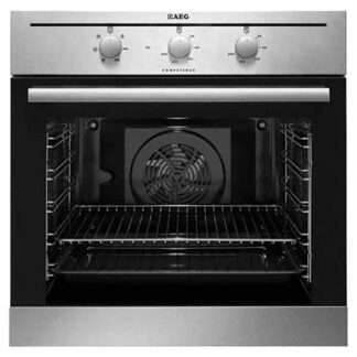 AEG 60 cm Built-In Gas Oven |BGB101011M