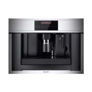 Elba Elio 45cm Built in Automatic Coffee Machine