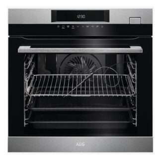 AEG 60 cm Built-In Electric Oven BSK782320M