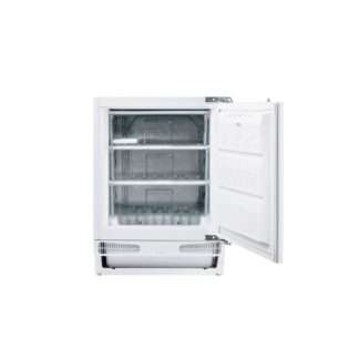 CM 60 cm Built in Under Counter Freezer FFLFBI6007