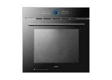 Robam Built in 60 cm Professional Black Oven RQ335