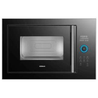 Robam Built in 60 cm Flatbed Microwave and Oven CQ925