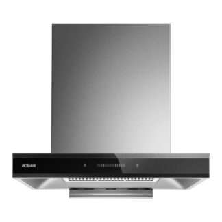 Robam 90 cm T Shaped Range Hood A832