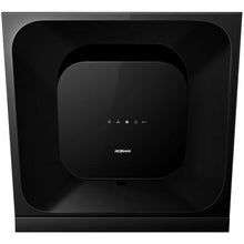 Robam 60 cm Side Draft type Range Hood Black A610