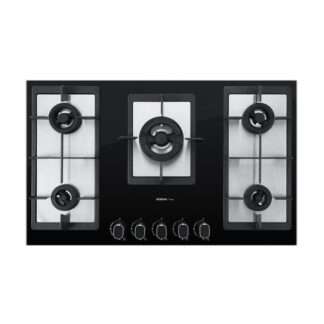 Robam Built in 90 cm Gas Hob B582